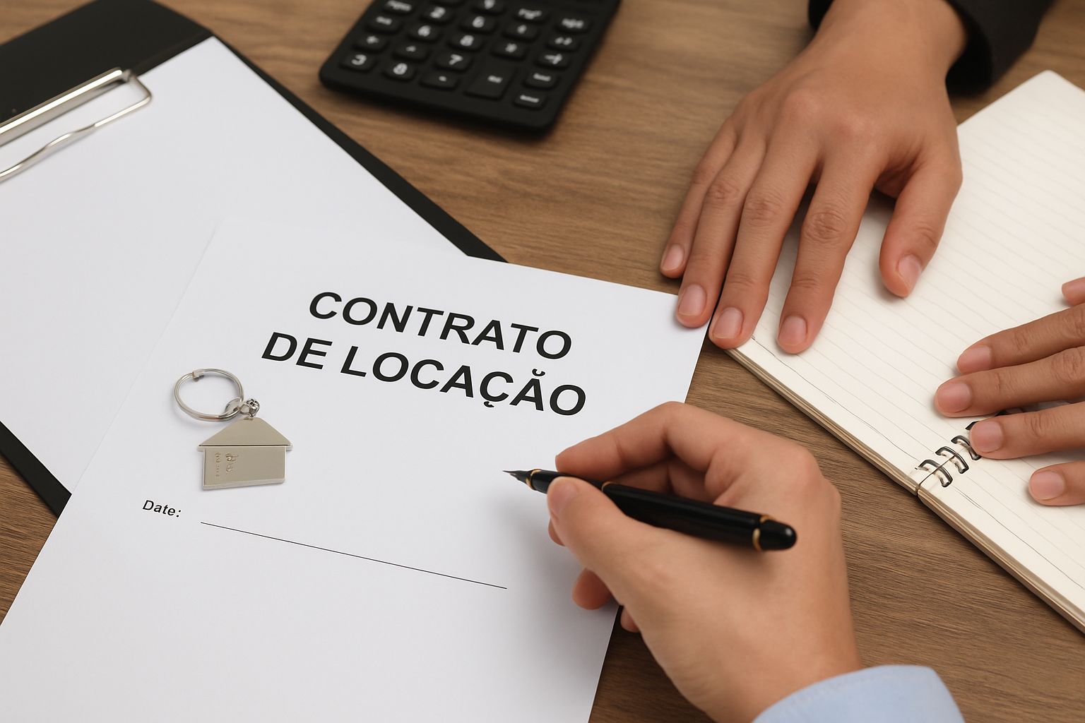 Erros em Contratos de Locação: Guia Completo para Evitá-los e Proteger seus Direitos - OSC - Oliveira Santos & Carneiro Sociedade de advogados